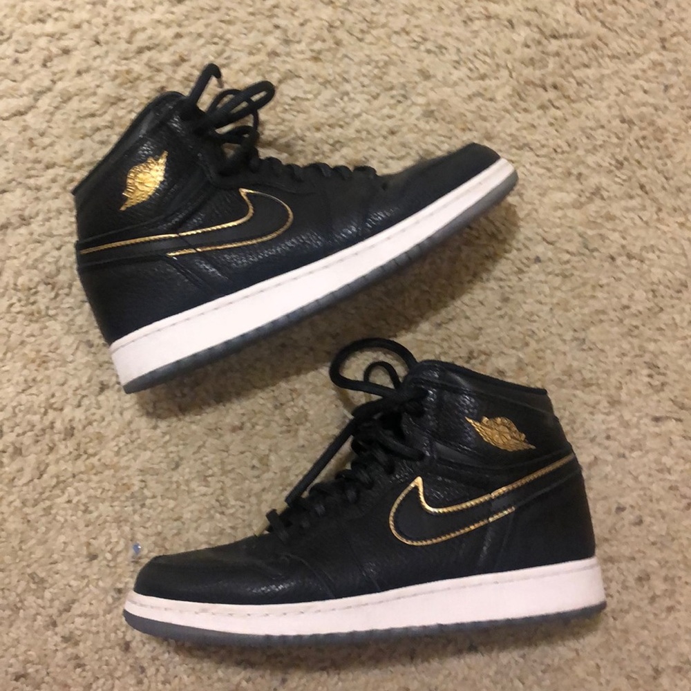 Air Jordan 1 retro high OG city of flight